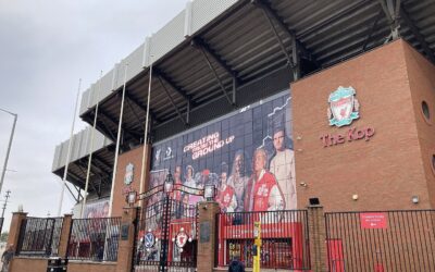 Champions League 2026-27, jornada 1: los partidos ordenados por interés táctico, y el Liverpool-Atlético plantea la pregunta más difícil