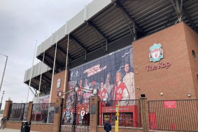 Champions League 2026-27, jornada 1: los partidos ordenados por interés táctico, y el Liverpool-Atlético plantea la pregunta más difícil