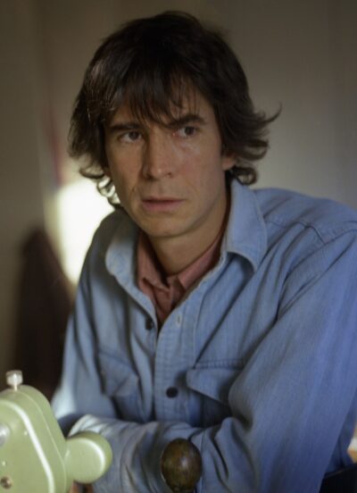 Anthony Perkins
