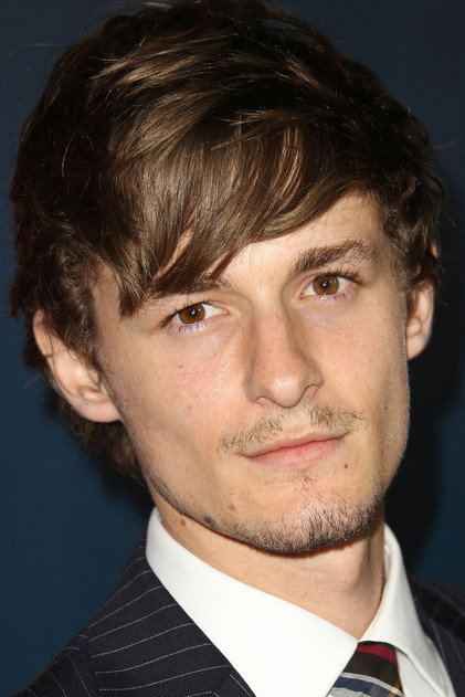 Giles Matthey as Phillip Armstrong