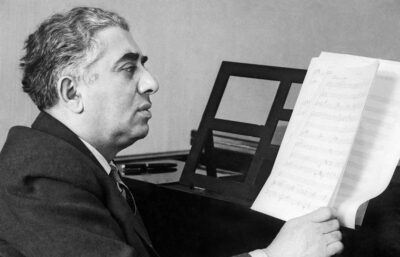 Aram Khachaturian