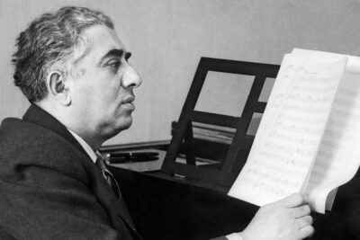 Aram Khachaturian
