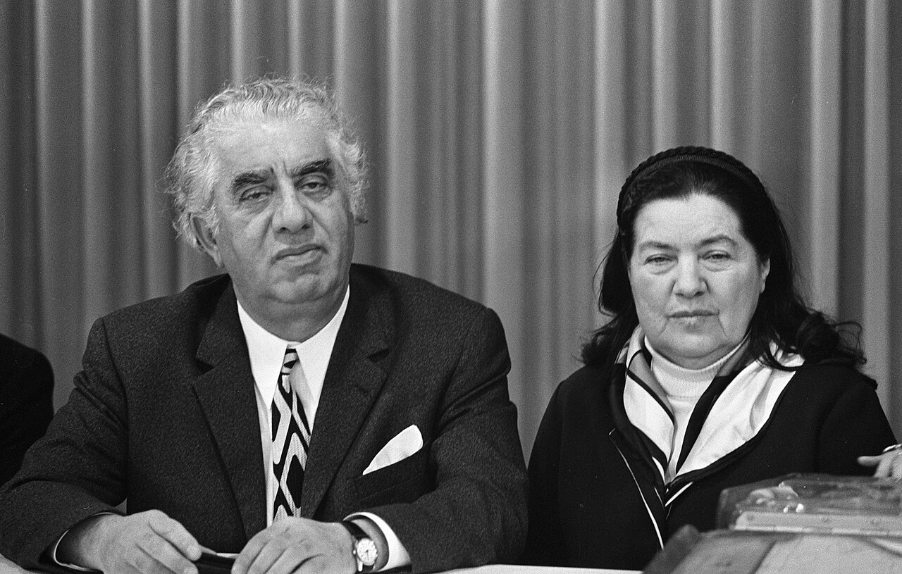 Aram Khachaturian
