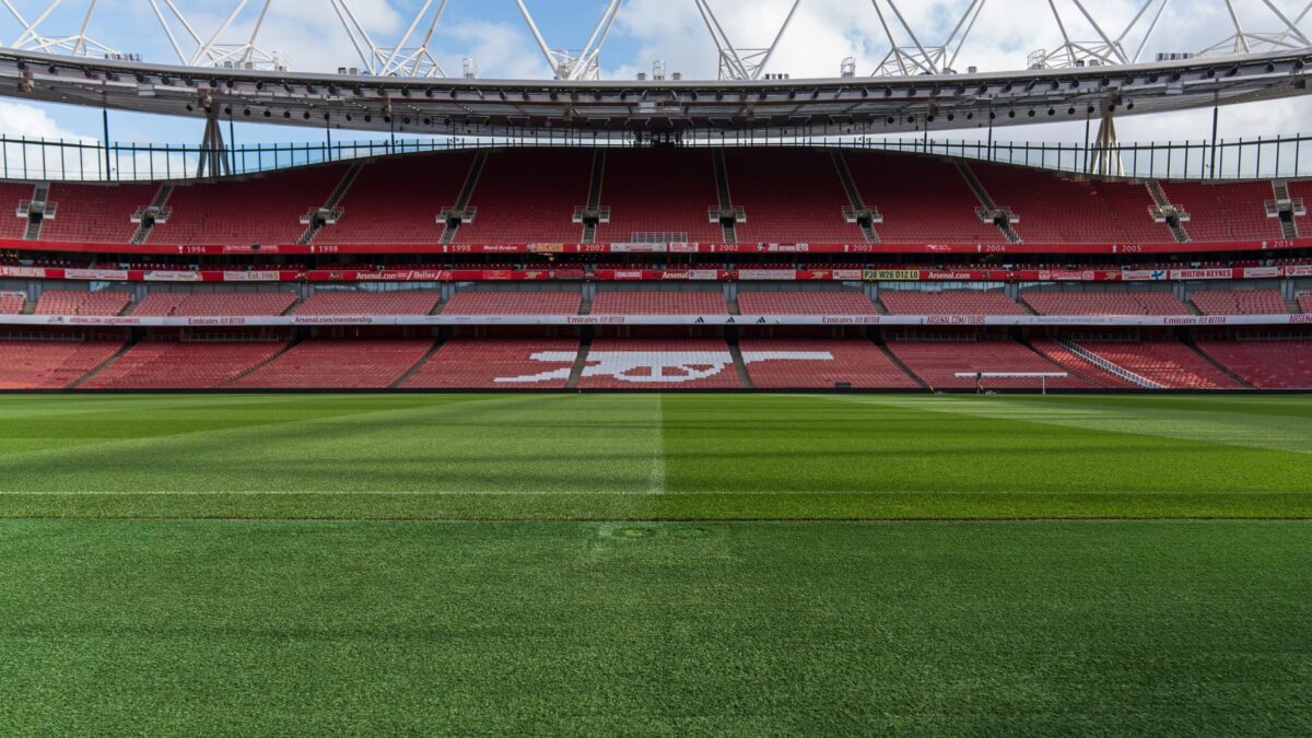 El Arsenal por fin es campeón: lo más difícil es defenderlo cuando ya no queda nada que perseguir