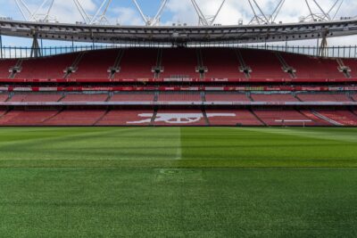 El Arsenal ya es campeón: ahora llega lo difícil, defender el título sin el hambre que lo ganó