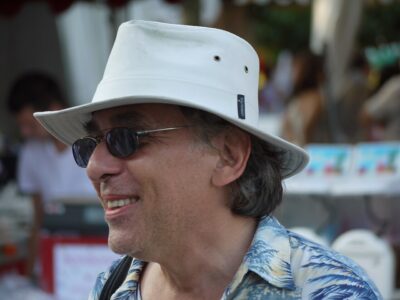 Art Spiegelman