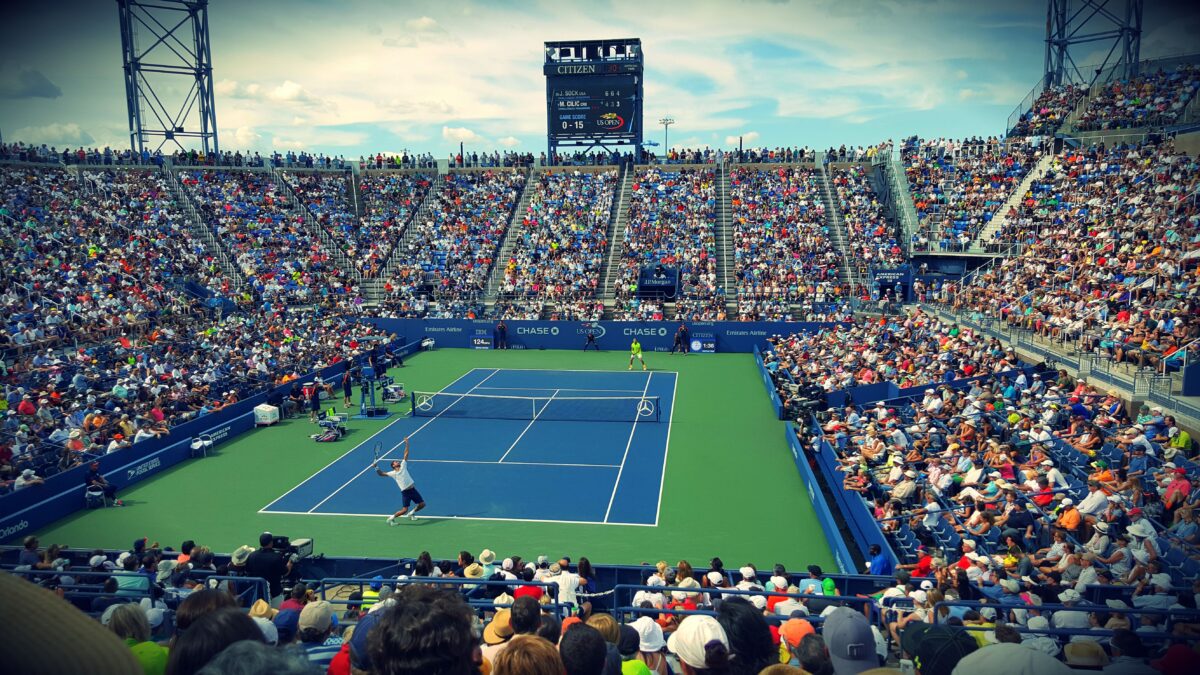 Arthur Fery eliminado en la primera ronda del US Open: lo lejos que ha llegado y lo que aún le falta