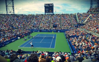 Arthur Fery éliminé au premier tour de l&rsquo;US Open : le chemin parcouru et ce qui lui manque encore