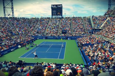 Arthur Fery eliminado en la primera ronda del US Open: lo lejos que ha llegado y lo que aún le falta