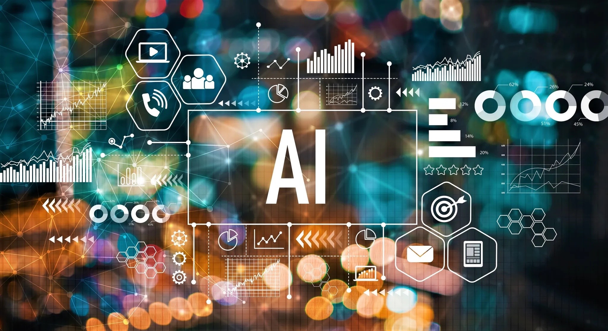 "artificial intelligence"