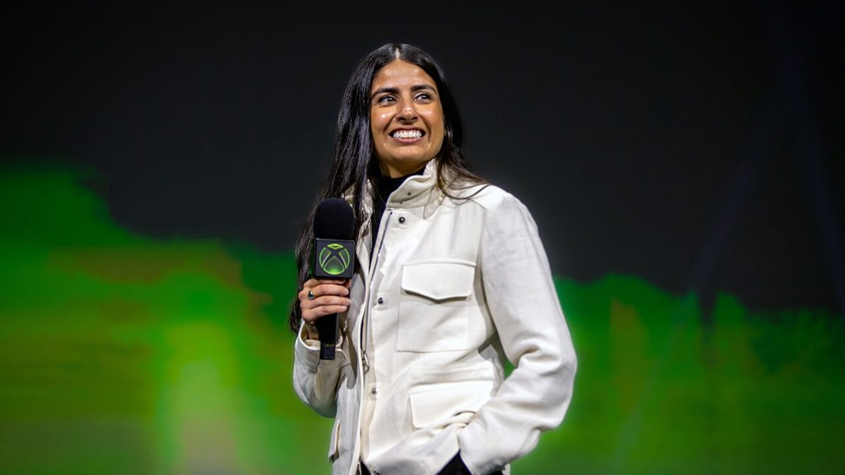 Asha Sharma, la patronne de Xbox qui a osé dire à ses équipes que l&rsquo;entreprise allait mal