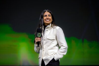 Asha Sharma：直言业务“不健康”的Xbox首席执行官