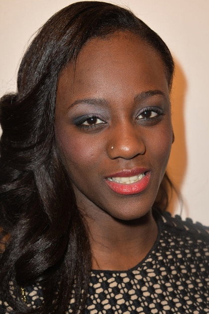 Assa Sylla como Dalila