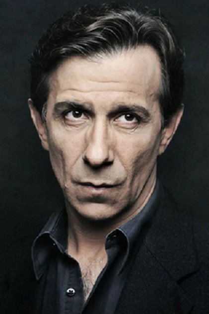 Jordi Boixaderas como Self (voice)