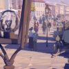 The Magician: A Haunting Tale of Art vs. Technology