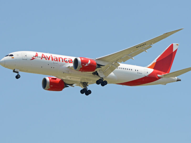 El acuerdo de Avianca con Yeferson Cossio es un manual para tratar a los influencers