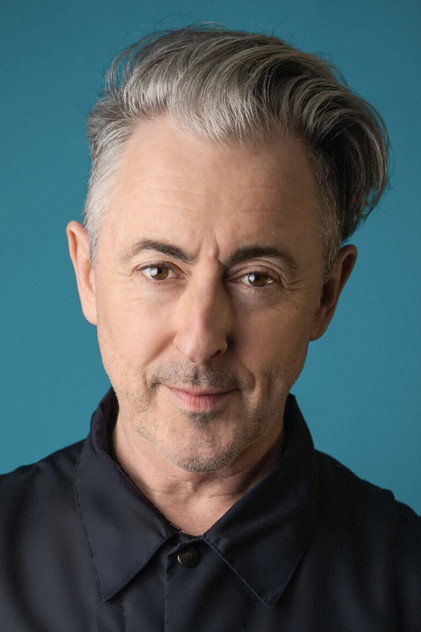 Alan Cumming as Cornelius the Crocodile (voice)