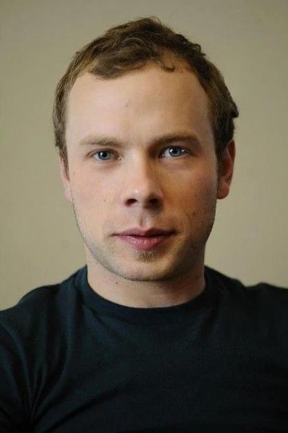 Brendan Fletcher as Krampus