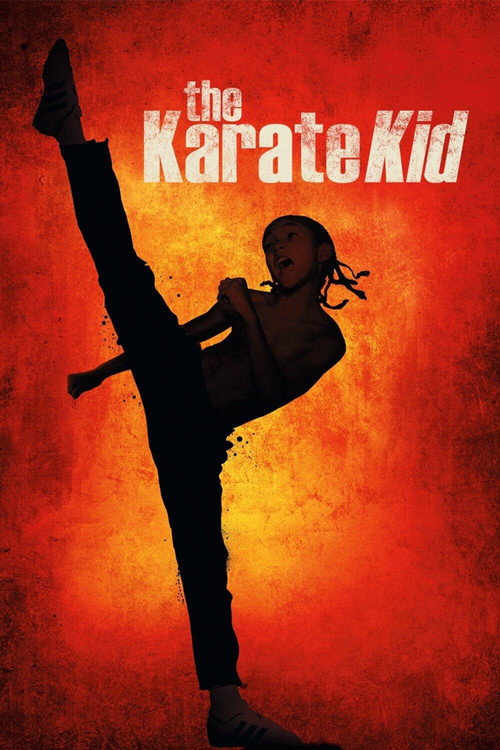 The Karate Kid - La leggenda continua (2010)