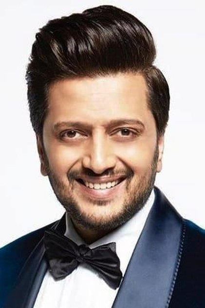 Riteish Deshmukh as Kaustubh Chougule