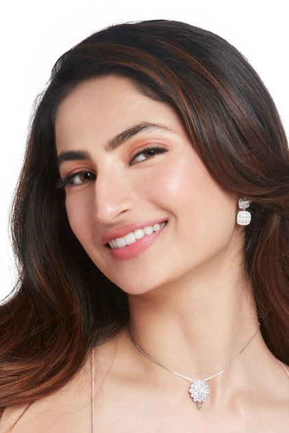 Palak Tiwari come Muskaan