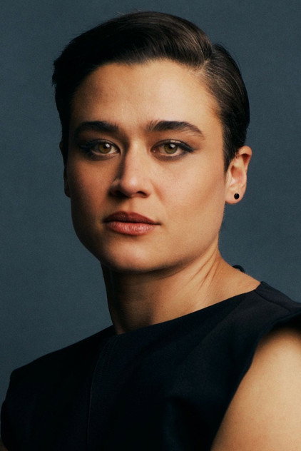 Katy O'Brian as Jentorra
