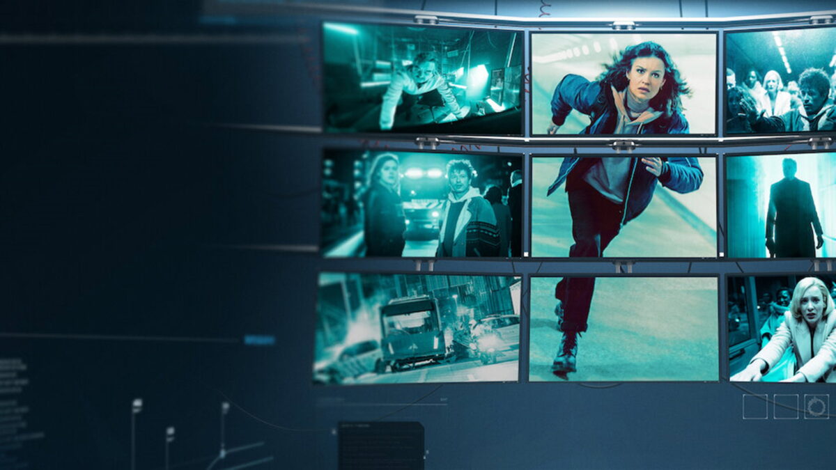 The Takeover: A Hacker’s High-Stakes Urban Chase