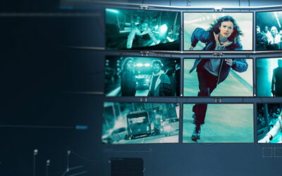 The Takeover: A Hacker’s High-Stakes Urban Chase
