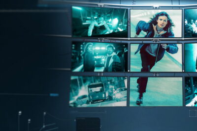 The Takeover: A Hacker’s High-Stakes Urban Chase