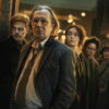 Gary Oldman as Jackson Lamb in Slow Horses season six on Apple TV+