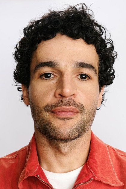 Christopher Abbott as Alfie Blessington