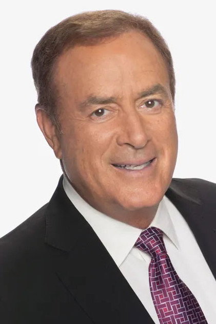 Al Michaels como Self