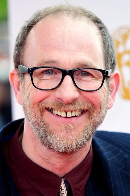 Paul Kaye as Brother Lucian