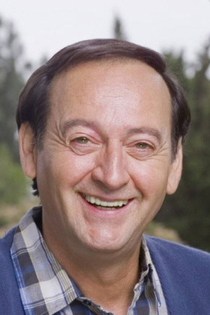 Joe Flaherty como Self (Archival Footage)