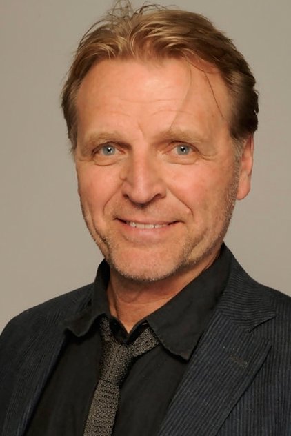 David Rasche as William 'Bill' Collins XII