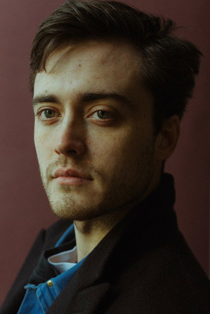 Alexandre Poole as Joseph Archer