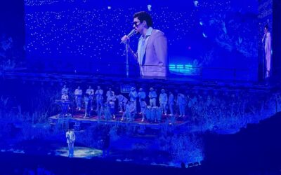 Premios Juventud 2026: novo palco na Espanha, os mesmos vencedores de sempre