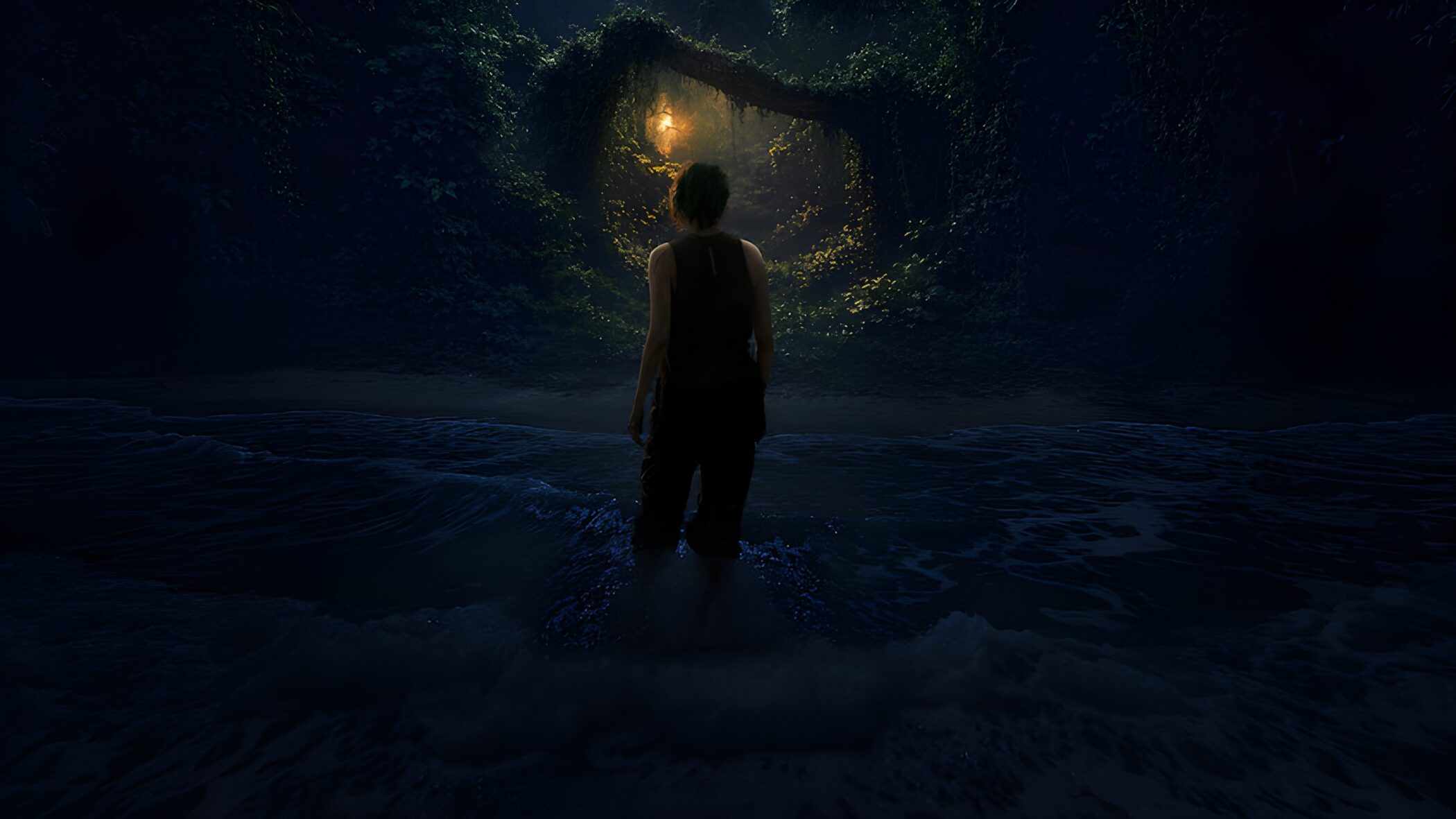 Balaraw: Blood Island, Netflix horror series