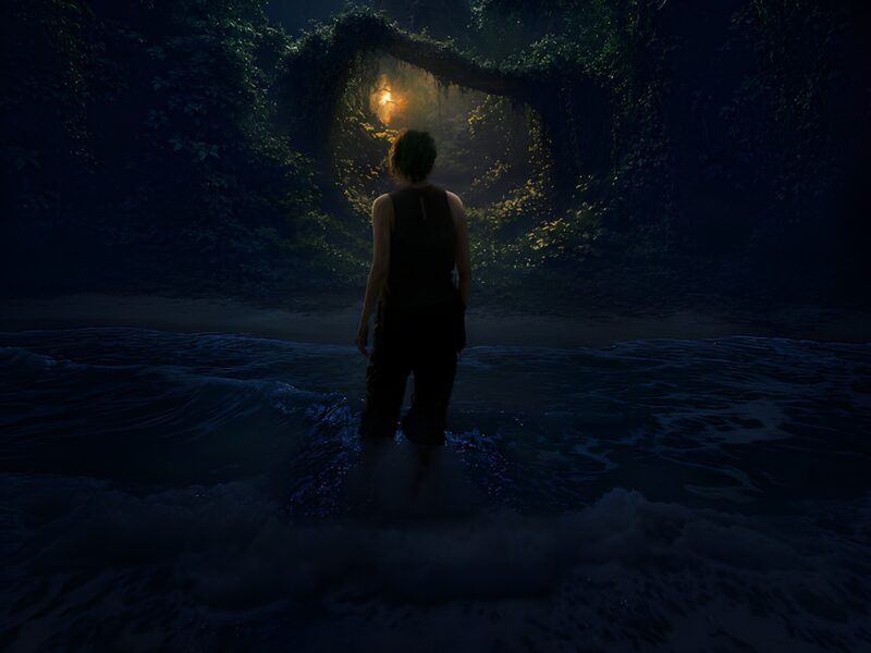 «Balaraw: La isla sangrienta» en Netflix: terror folclórico filipino con la actriz de Babae at Baril