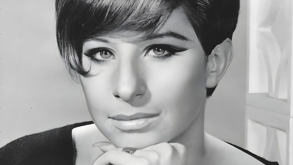 Barbra Streisand, l’artiste qu’Hollywood n’a jamais su classer