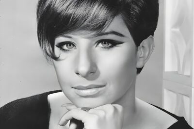 Barbra Streisand