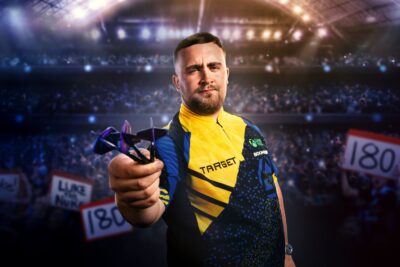 Derrota a Luke Littler: el reto en directo de Netflix con 501.000 libras en juego