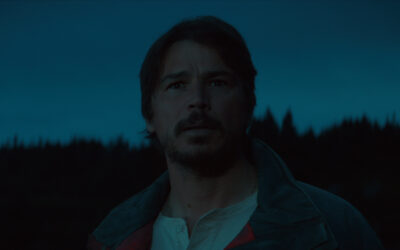 « Below » sur Netflix : Josh Hartnett défend un village de Terre-Neuve que la mer vidait déjà