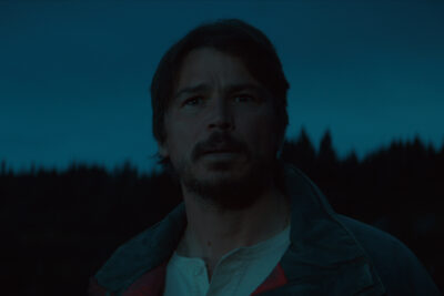 Below på Netflix sender Josh Hartnett til en newfoundlandsk by, som havet allerede tømmer