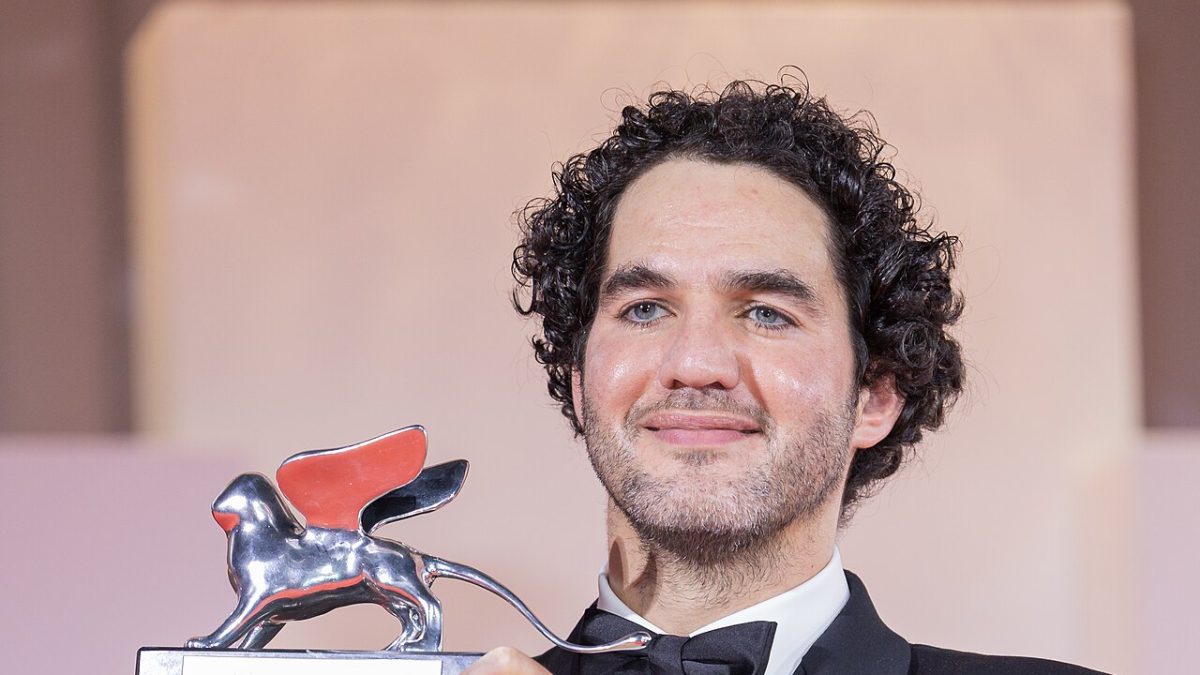 Benny Safdie seul à Venise: le Lion d&rsquo;argent d&rsquo;un cinéaste qui n&rsquo;avait besoin de personne