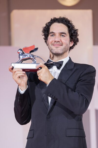 Benny Safdie