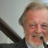Bernard Cornwell, el escritor que a los ochenta y dos años sigue sin saber cuándo parar