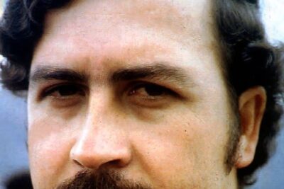 Pablo Escobar
