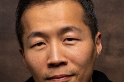 Lee Isaac Chung