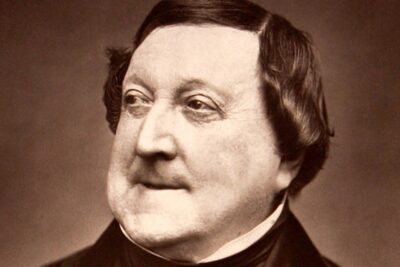 Gioachino Rossini